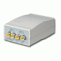 Video Distribution Amplifier